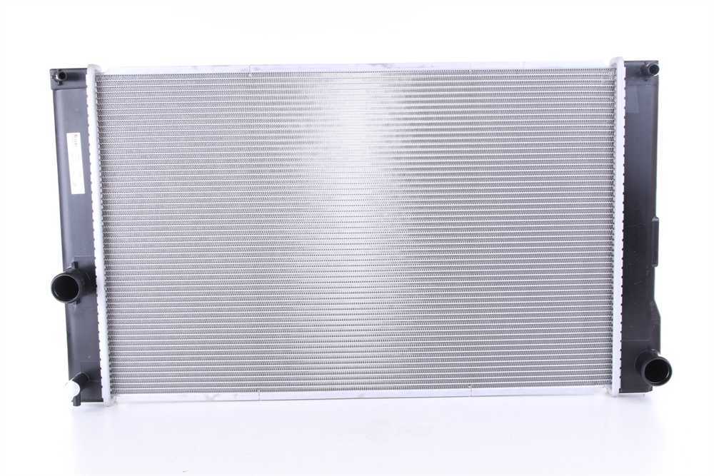 NISSENS NORTH AMERICA INC. 646842 — Radiator