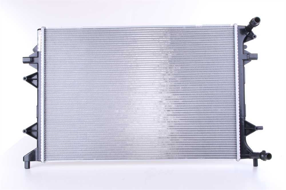 NISSENS NORTH AMERICA INC. 65017 — Radiator