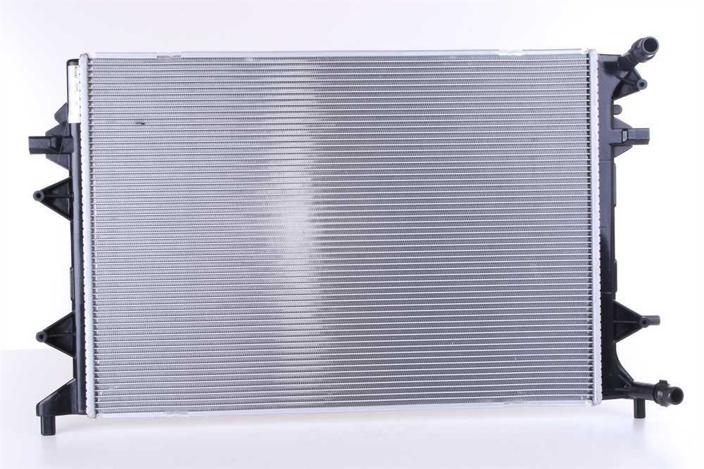 NISSENS NORTH AMERICA INC. 65340 — Radiator