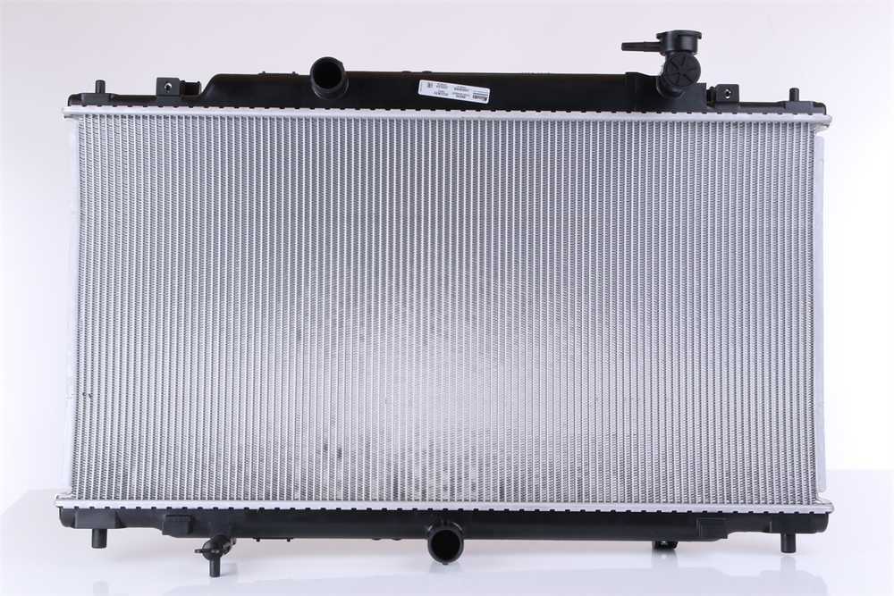 NISSENS NORTH AMERICA INC. 68539 — Radiator