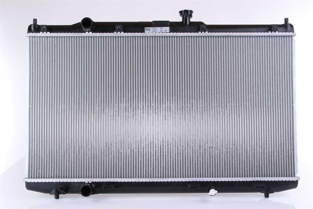 NISSENS NORTH AMERICA INC. 681376 — Radiateur