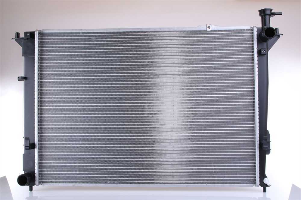 NISSENS NORTH AMERICA INC. 675068 — Radiateur