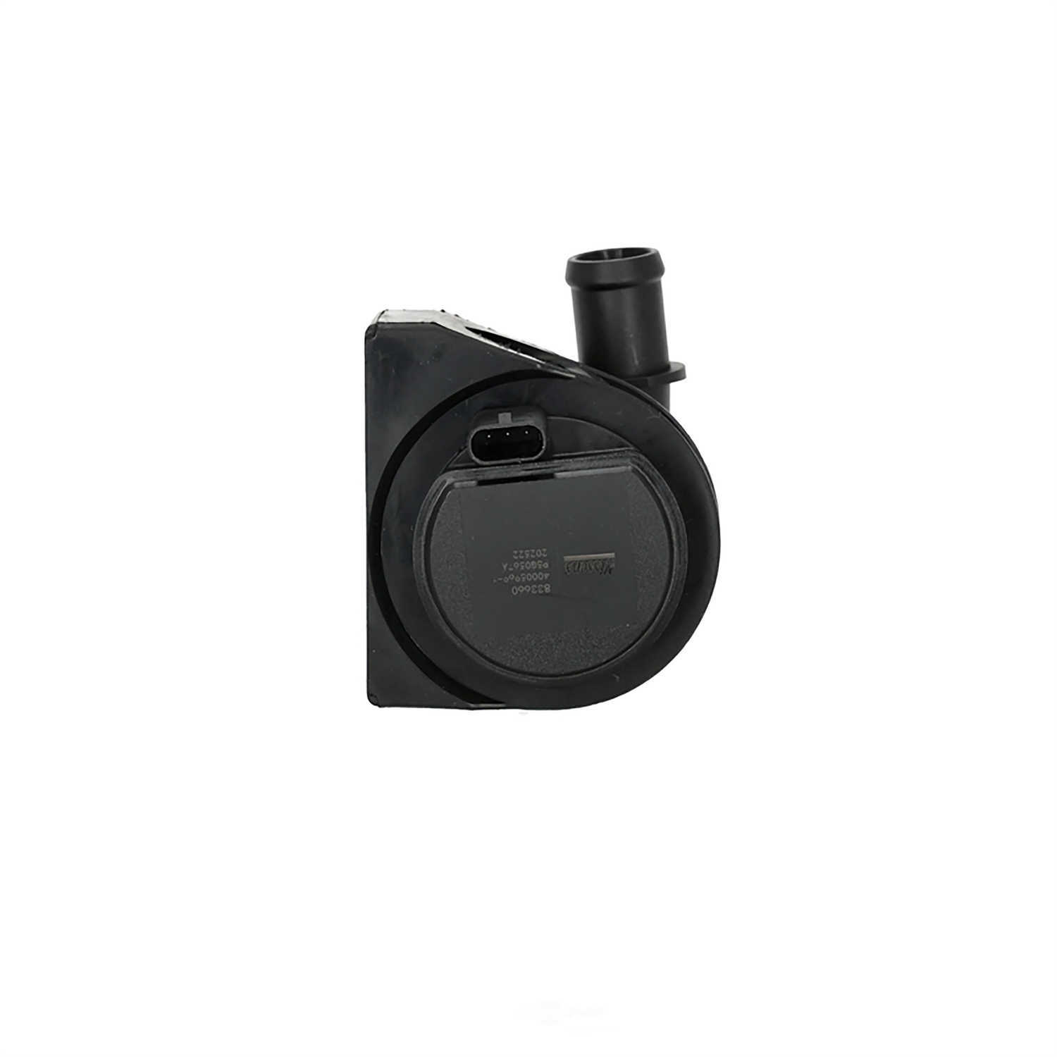 NISSENS NORTH AMERICA INC. 833660 — Engine Water Pump