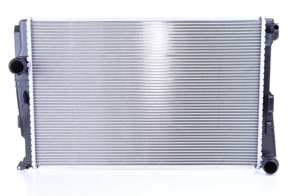 NISSENS NORTH AMERICA INC. 60809 — Radiator