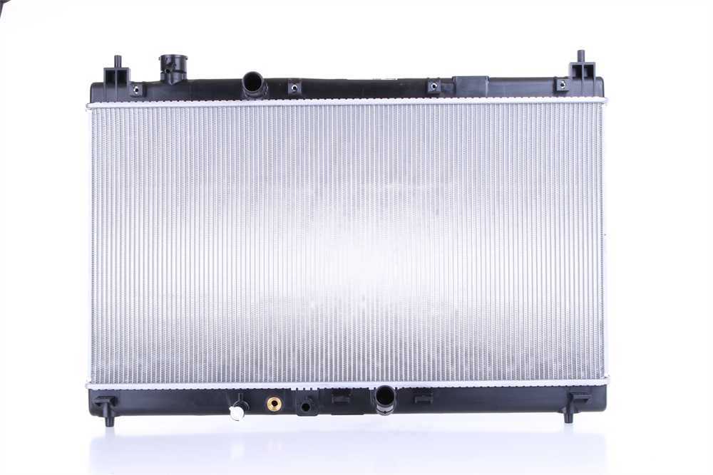 NISSENS NORTH AMERICA INC. 606519 — Radiator