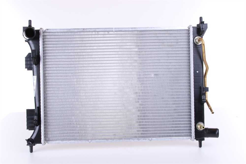 NISSENS NORTH AMERICA INC. 66757 — Radiator