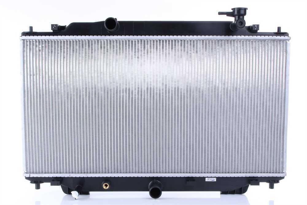 NISSENS NORTH AMERICA INC. 68542 — Radiator