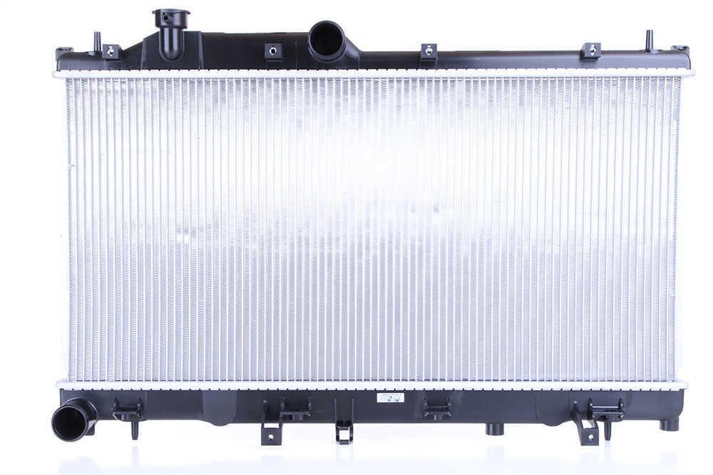 NISSENS NORTH AMERICA INC. 606532 — Radiateur