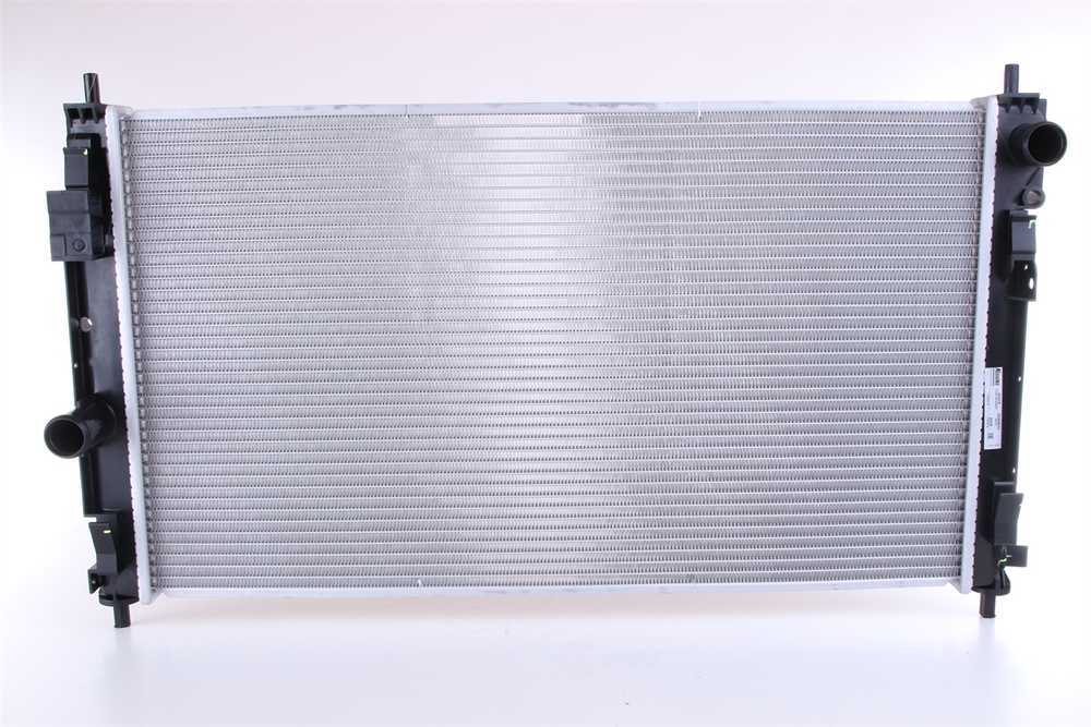 NISSENS NORTH AMERICA INC. 61019 — Radiator
