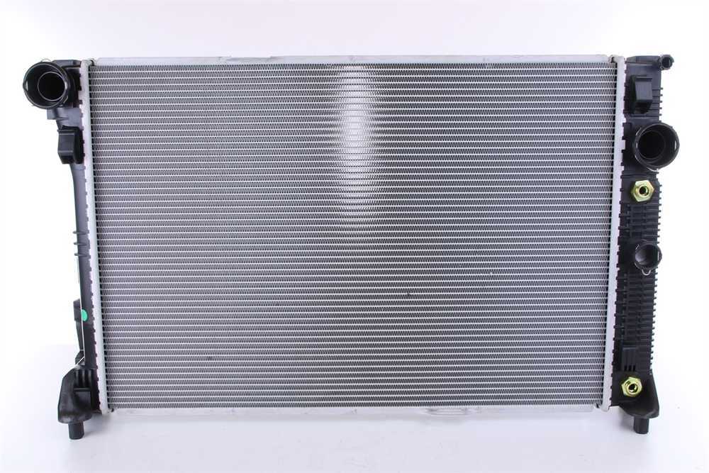 NISSENS NORTH AMERICA INC. 67162 — Radiator
