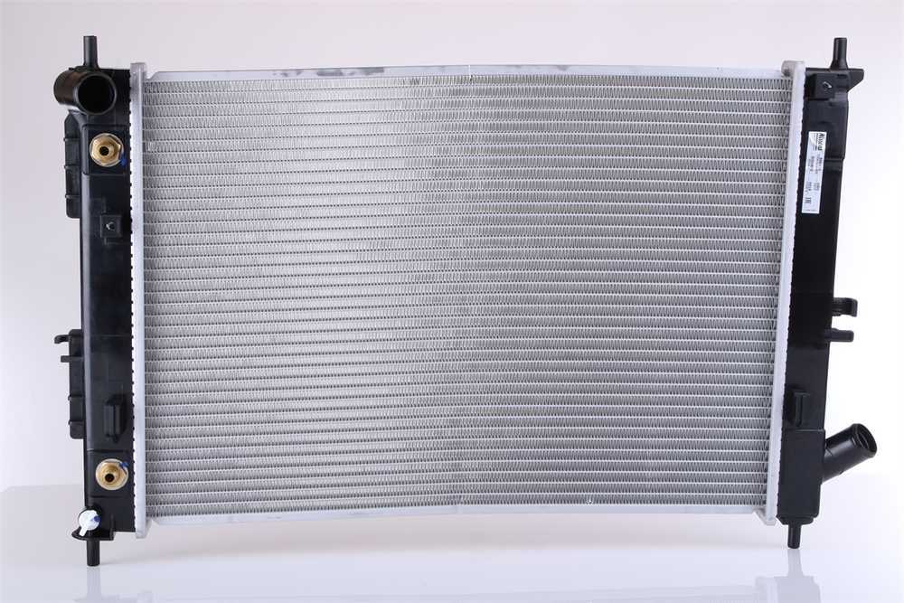 NISSENS NORTH AMERICA INC. 606476 — Radiator