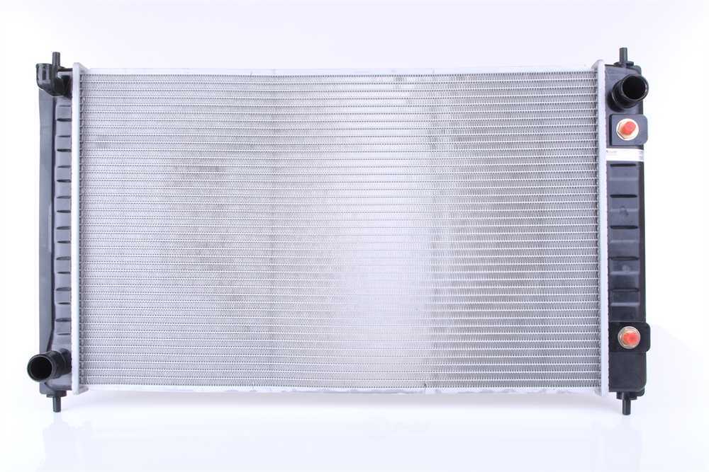 NISSENS NORTH AMERICA INC. 68762 — Radiateur