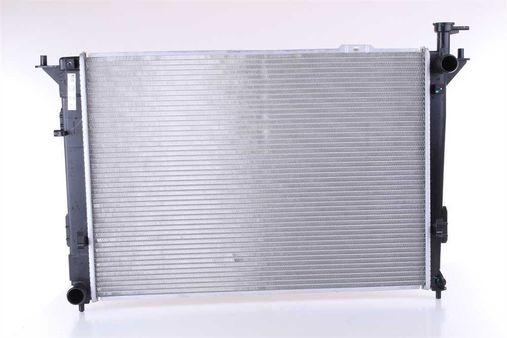 NISSENS NORTH AMERICA INC. 67522 — Radiator