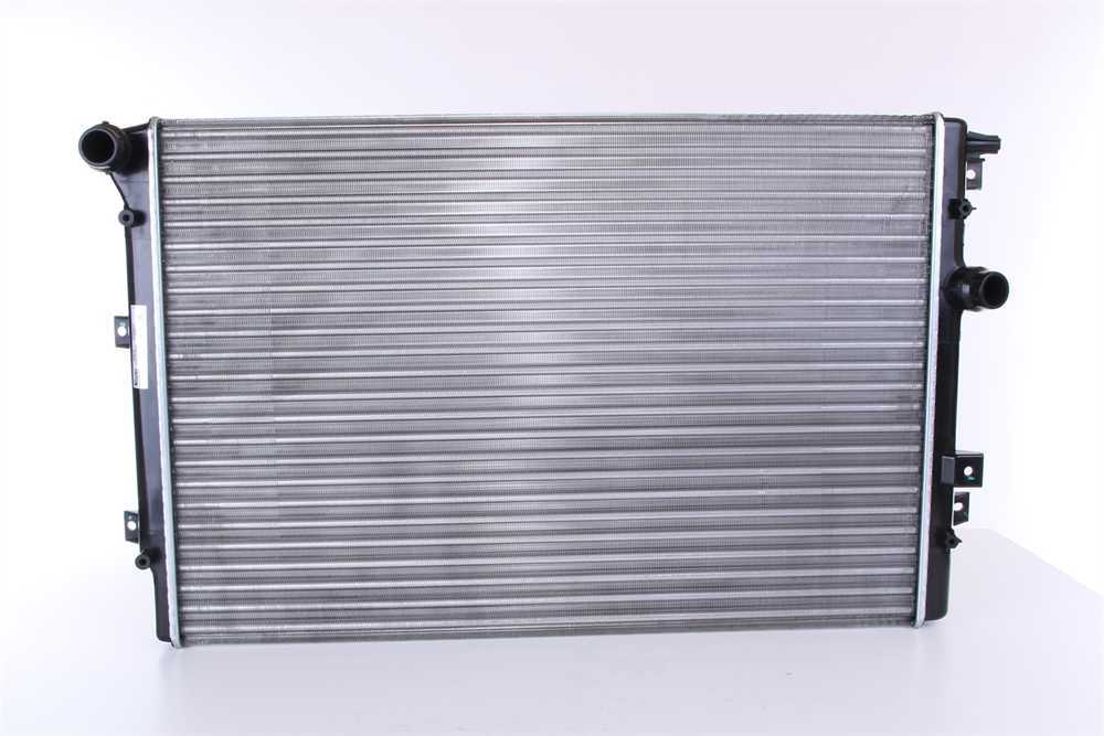 NISSENS NORTH AMERICA INC. 65015 — Radiateur