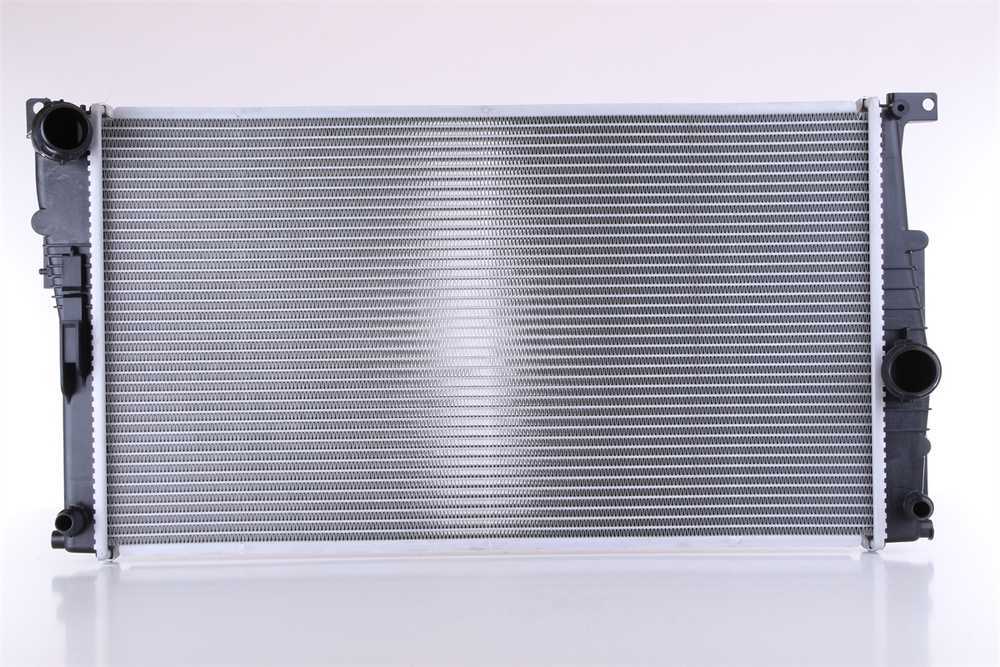 NISSENS NORTH AMERICA INC. 60817 — Radiateur