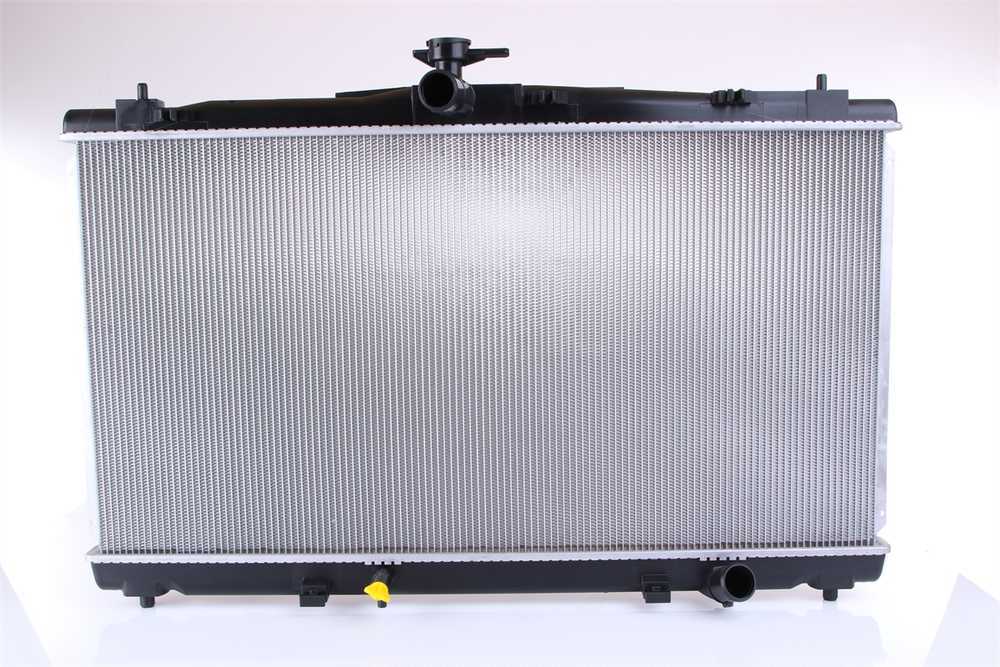 NISSENS NORTH AMERICA INC. 646869 — Radiator