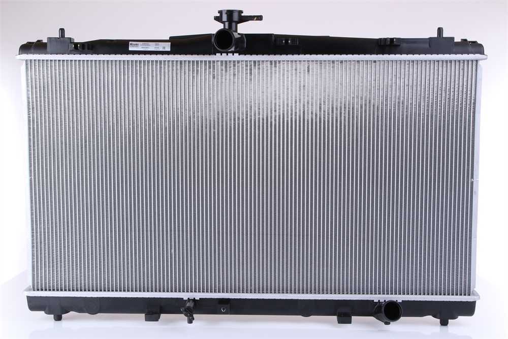 NISSENS NORTH AMERICA INC. 646935 — Radiator