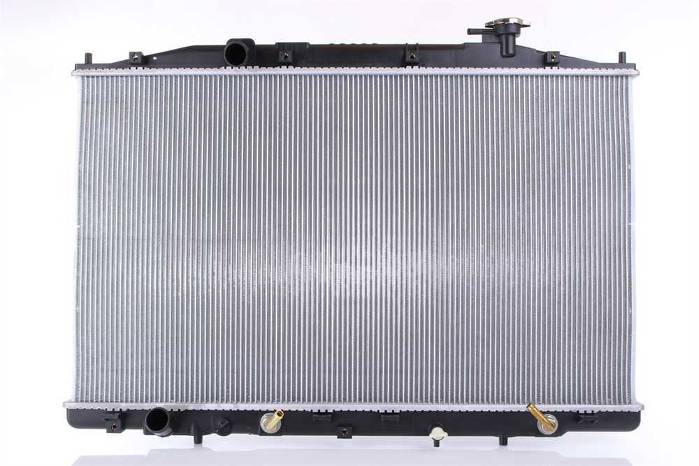 NISSENS NORTH AMERICA INC. 606769 — Radiator