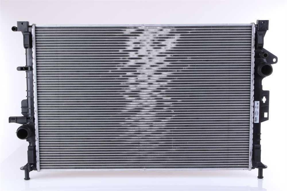 NISSENS NORTH AMERICA INC. 66864 — Radiator