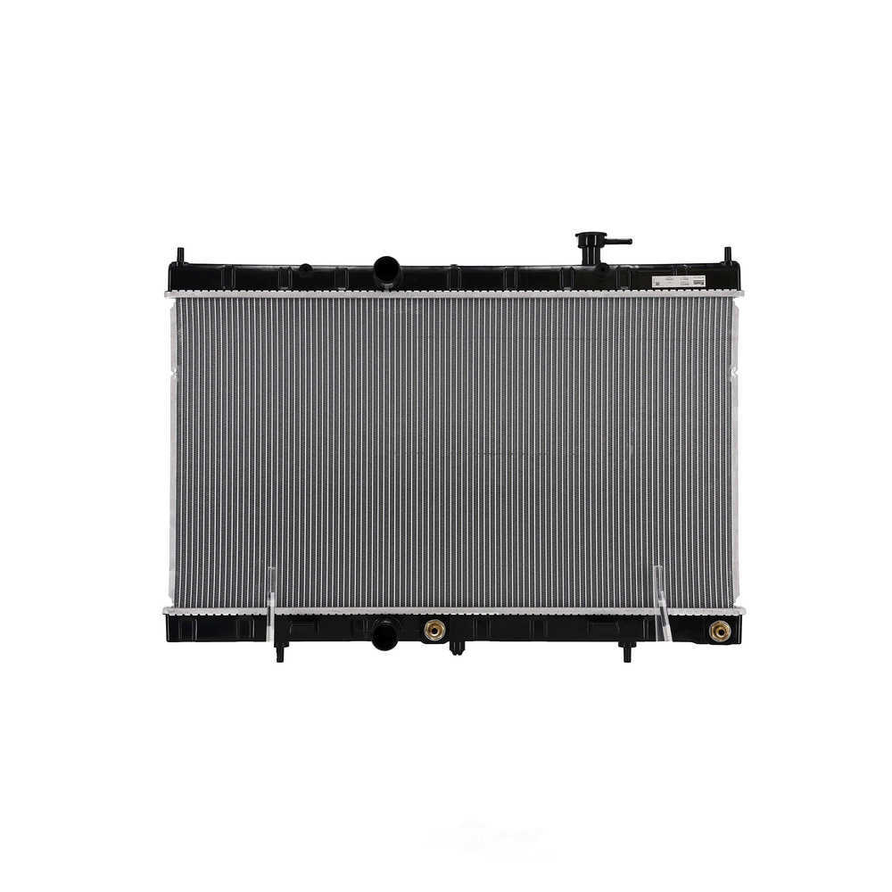 NISSENS NORTH AMERICA INC. 606312 — Radiator