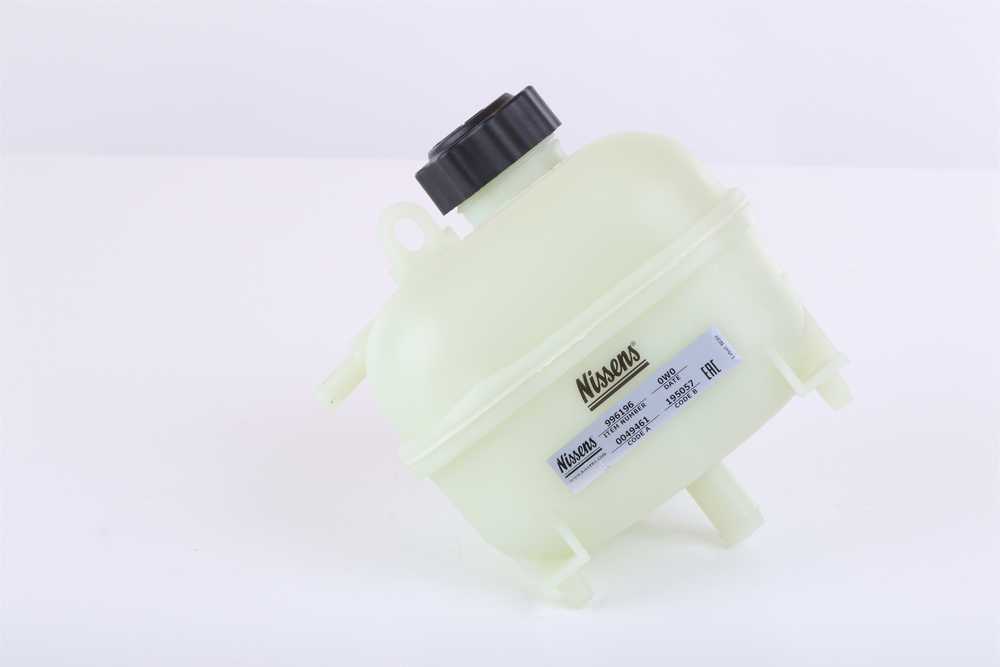 NISSENS NORTH AMERICA INC. - Fuel System Expansion Tank - NSE 996196
