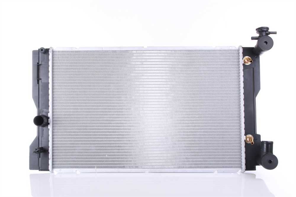 NISSENS NORTH AMERICA INC. 606788 — Radiator