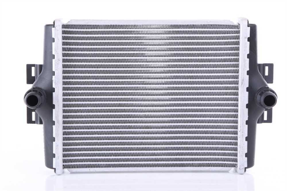 NISSENS NORTH AMERICA INC. 606296 — Radiateur