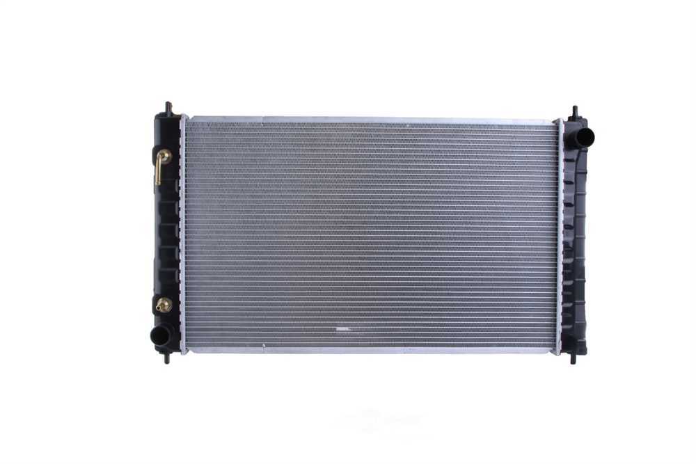 NISSENS NORTH AMERICA INC. 606790 — Radiateur