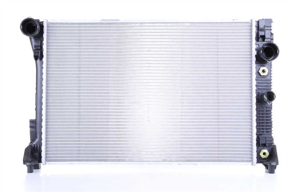 NISSENS NORTH AMERICA INC. 67161 — Radiateur