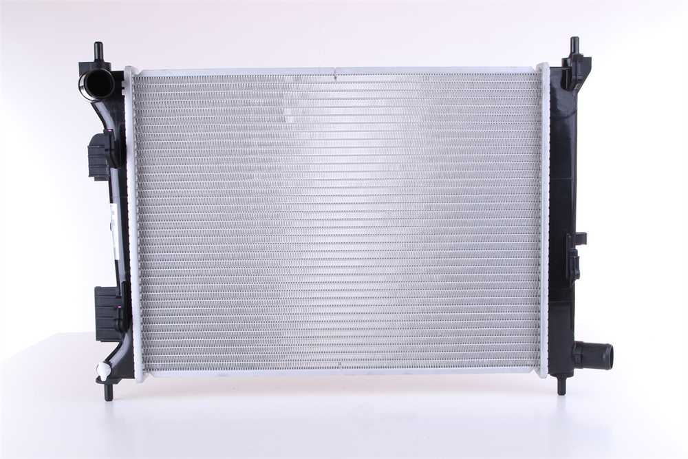 NISSENS NORTH AMERICA INC. 66756 — Radiator