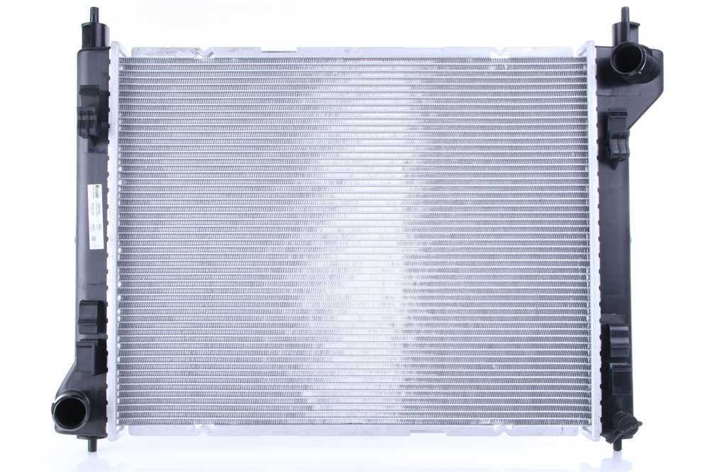 NISSENS NORTH AMERICA INC. 606766 — Radiator