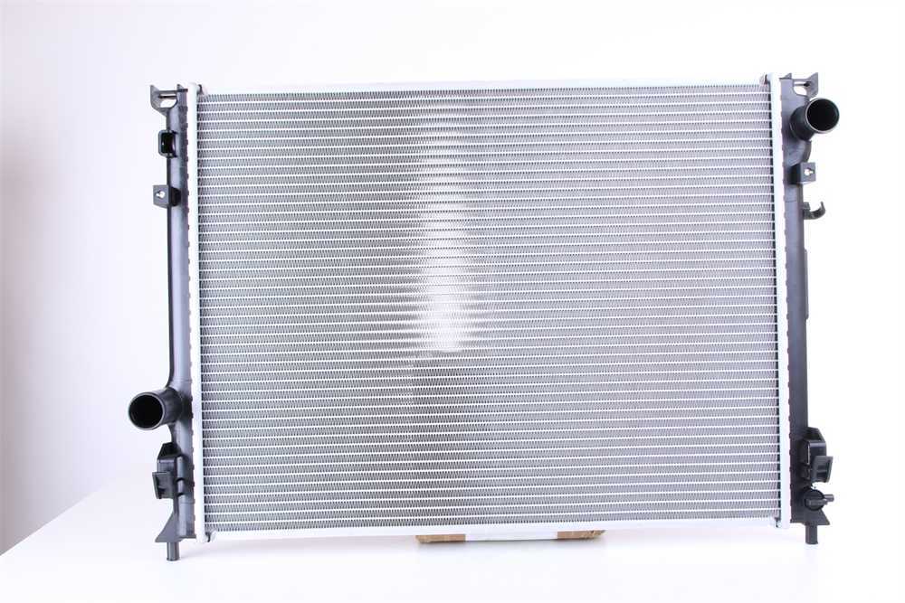 NISSENS NORTH AMERICA INC. 61014A — Radiator