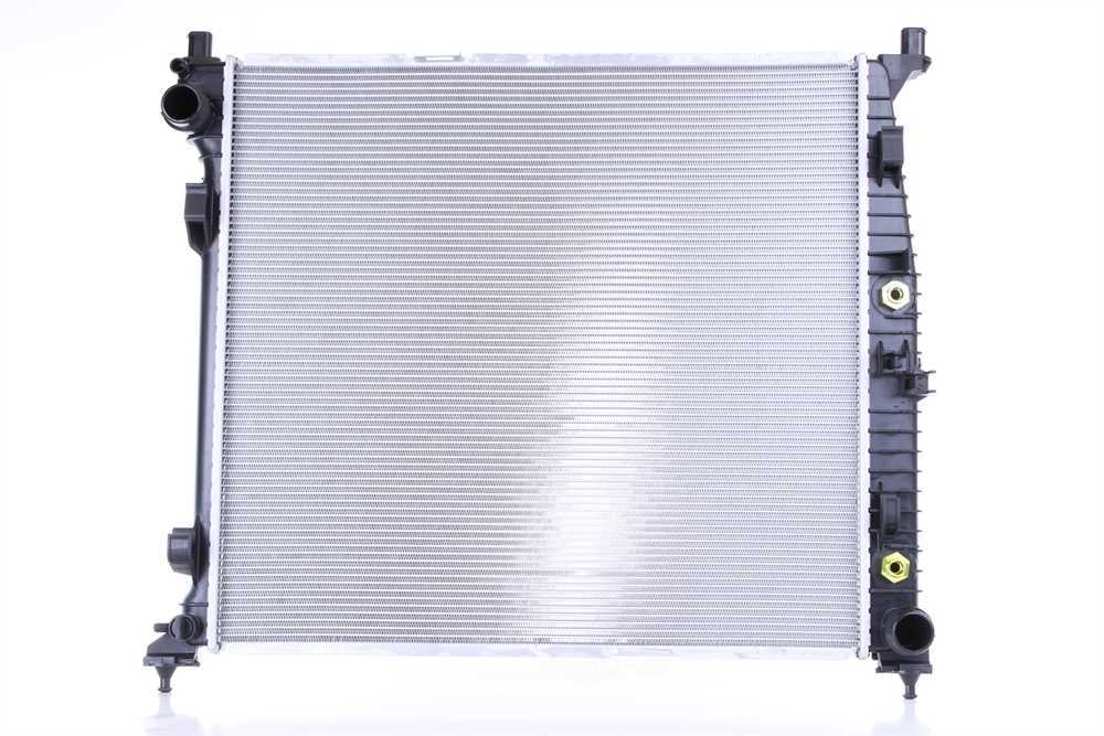NISSENS NORTH AMERICA INC. 67188 — Radiator