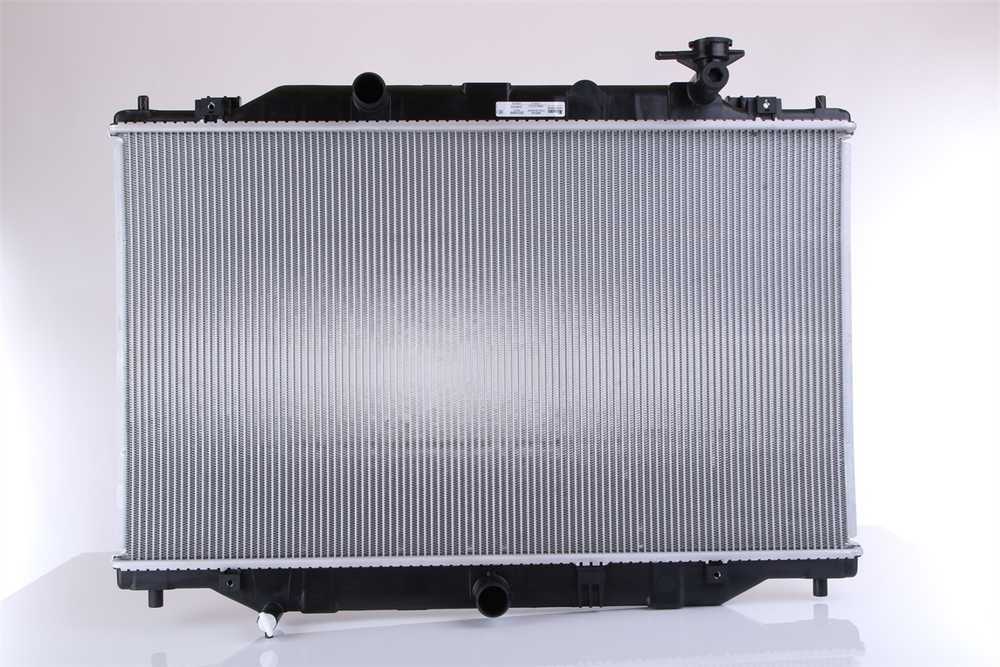 NISSENS NORTH AMERICA INC. 68534 — Radiateur