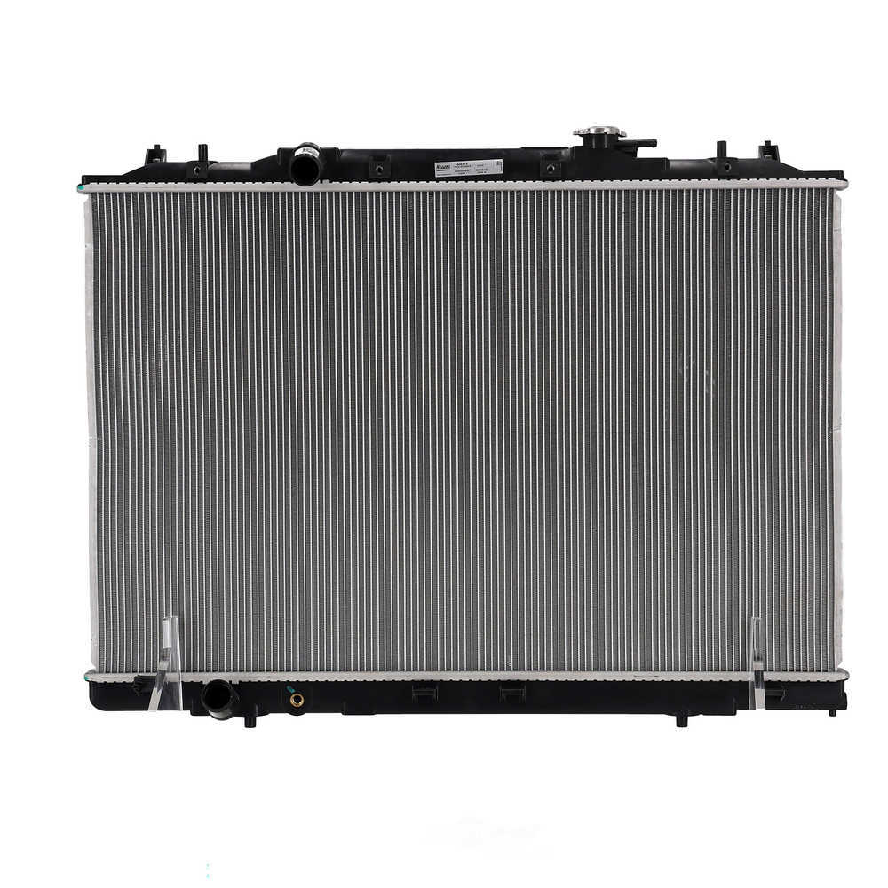 NISSENS NORTH AMERICA INC. 606314 — Radiator