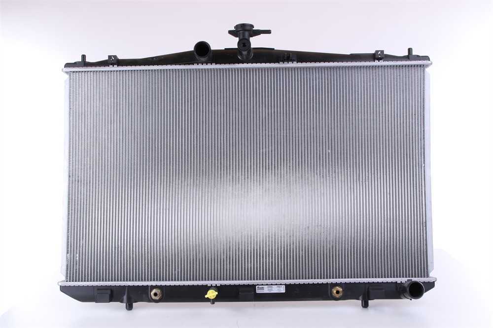 NISSENS NORTH AMERICA INC. 646836 — Radiateur