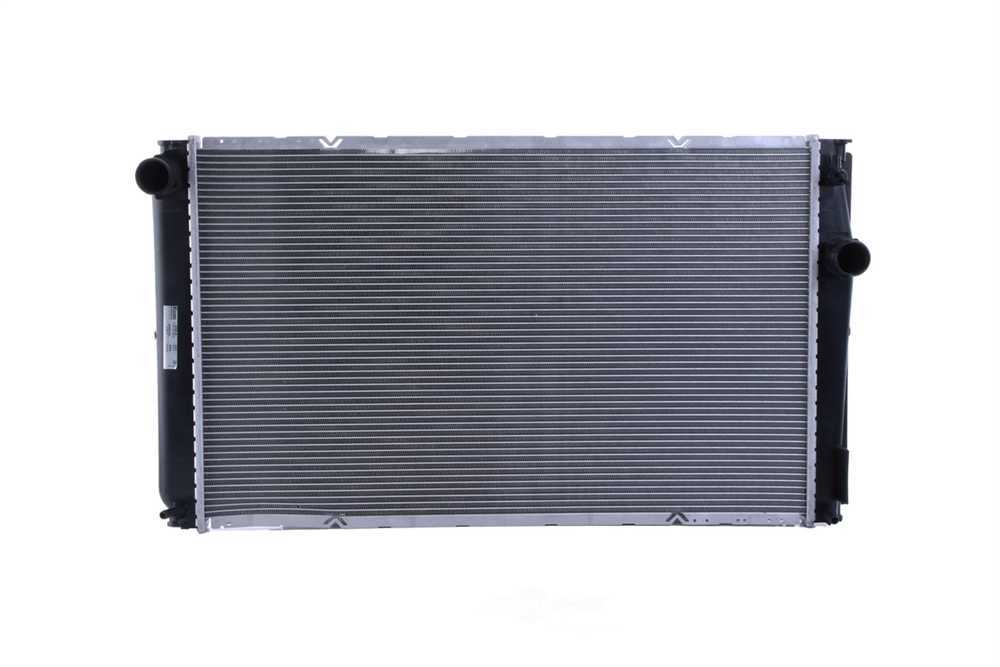 NISSENS NORTH AMERICA INC. 606818 — Radiator