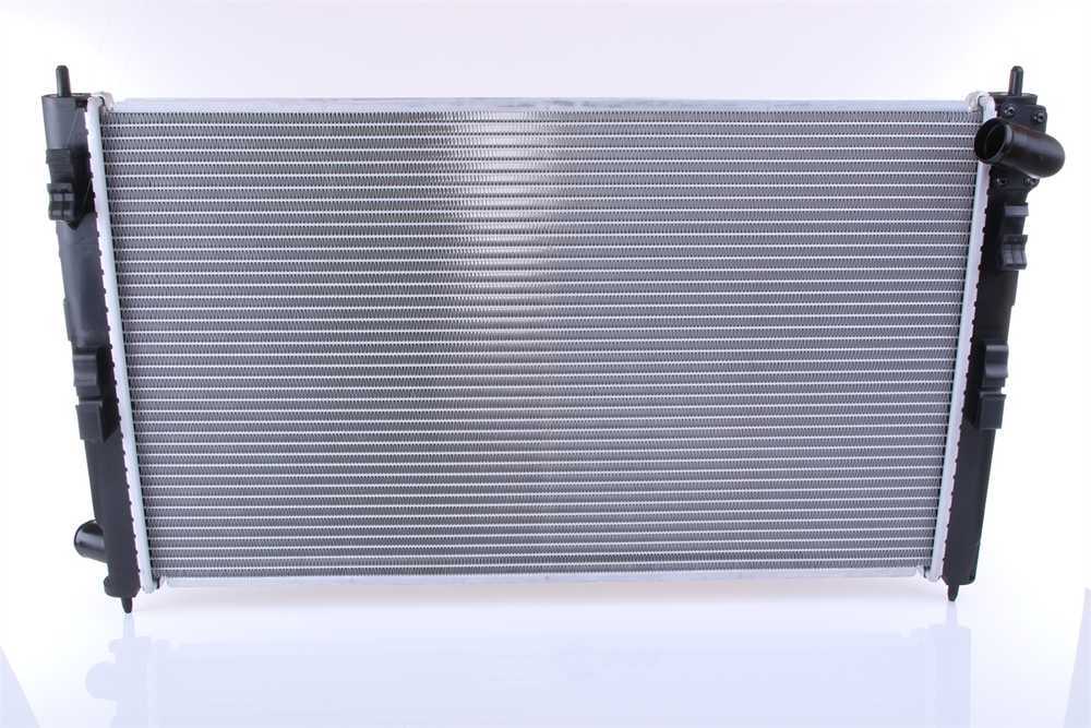 NISSENS NORTH AMERICA INC. 67359 — Radiator