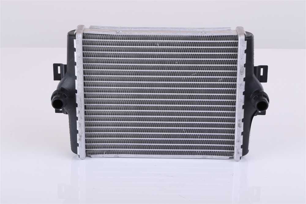 NISSENS NORTH AMERICA INC. 606270 — Radiateur