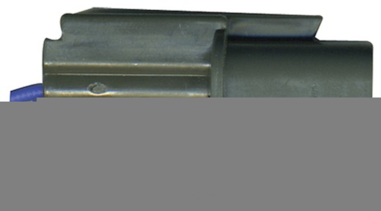 Capteur d'oxygène à ajustement direct