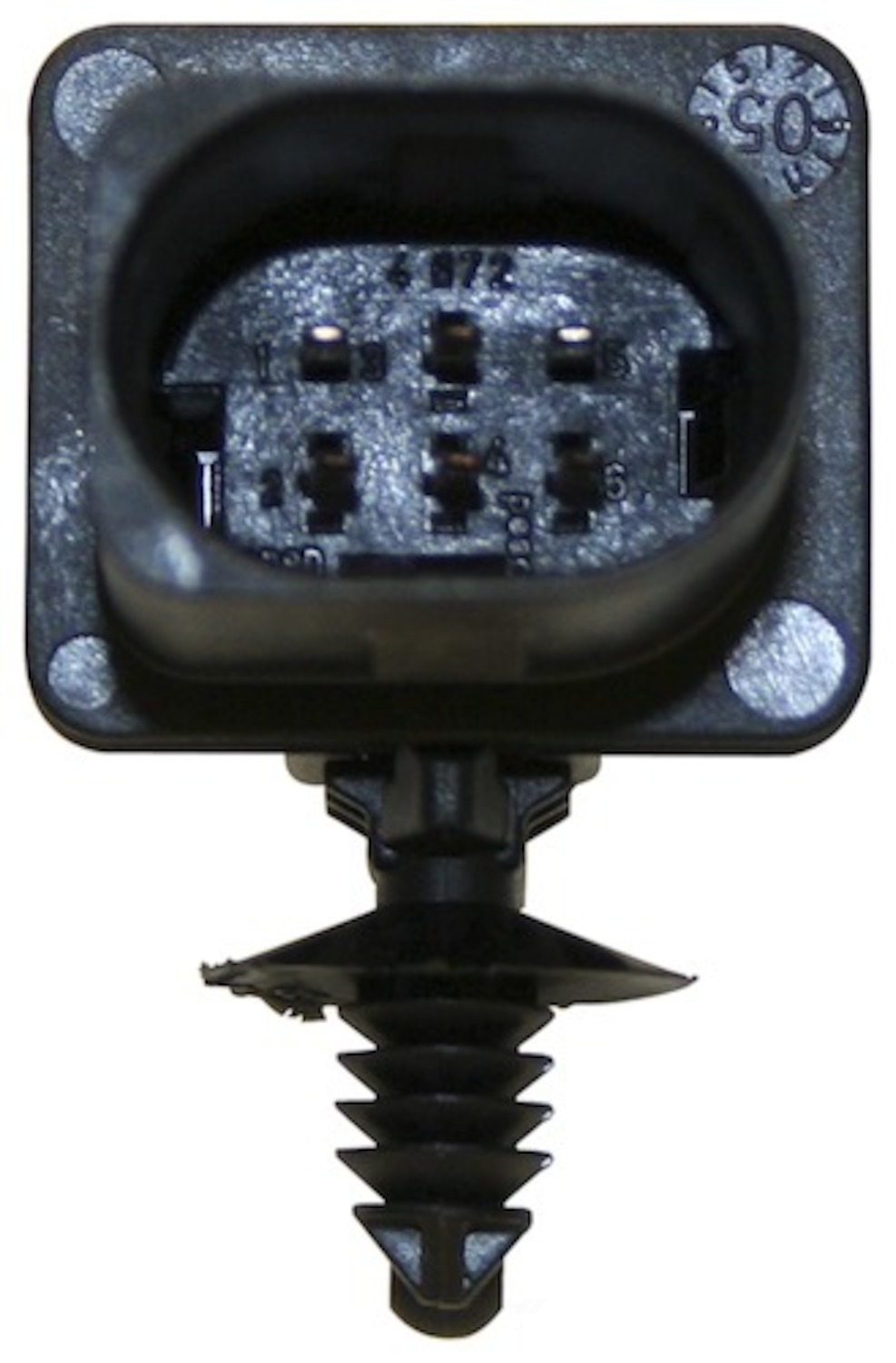 NGK CANADA/NTK SENSORS - Direct Fit 5-Wire A/F Sensor - Part