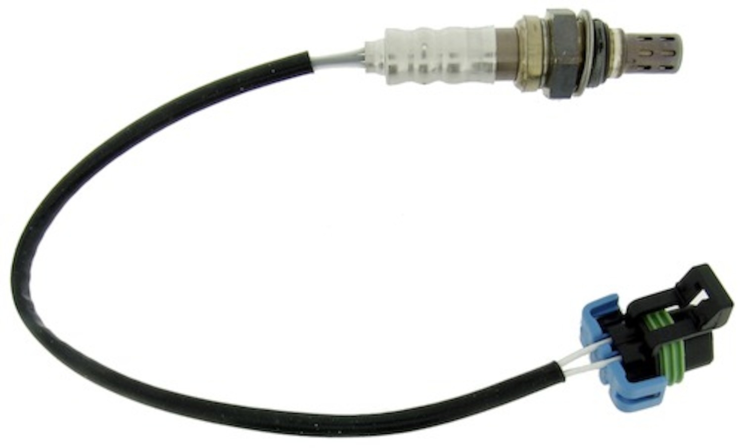 NGK.com: 21097 NTK O2 Sensor - NGK Replacement Oxygen Sensor