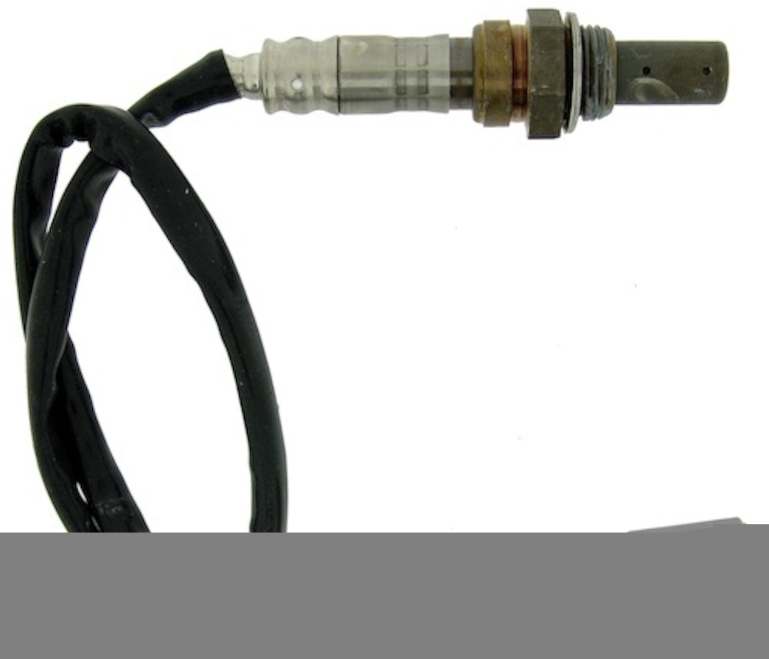 Ngk Canada/Ntk Sensors Direct Fit 4-Wire A/F Sensor NGK-24657 | Bumper ...