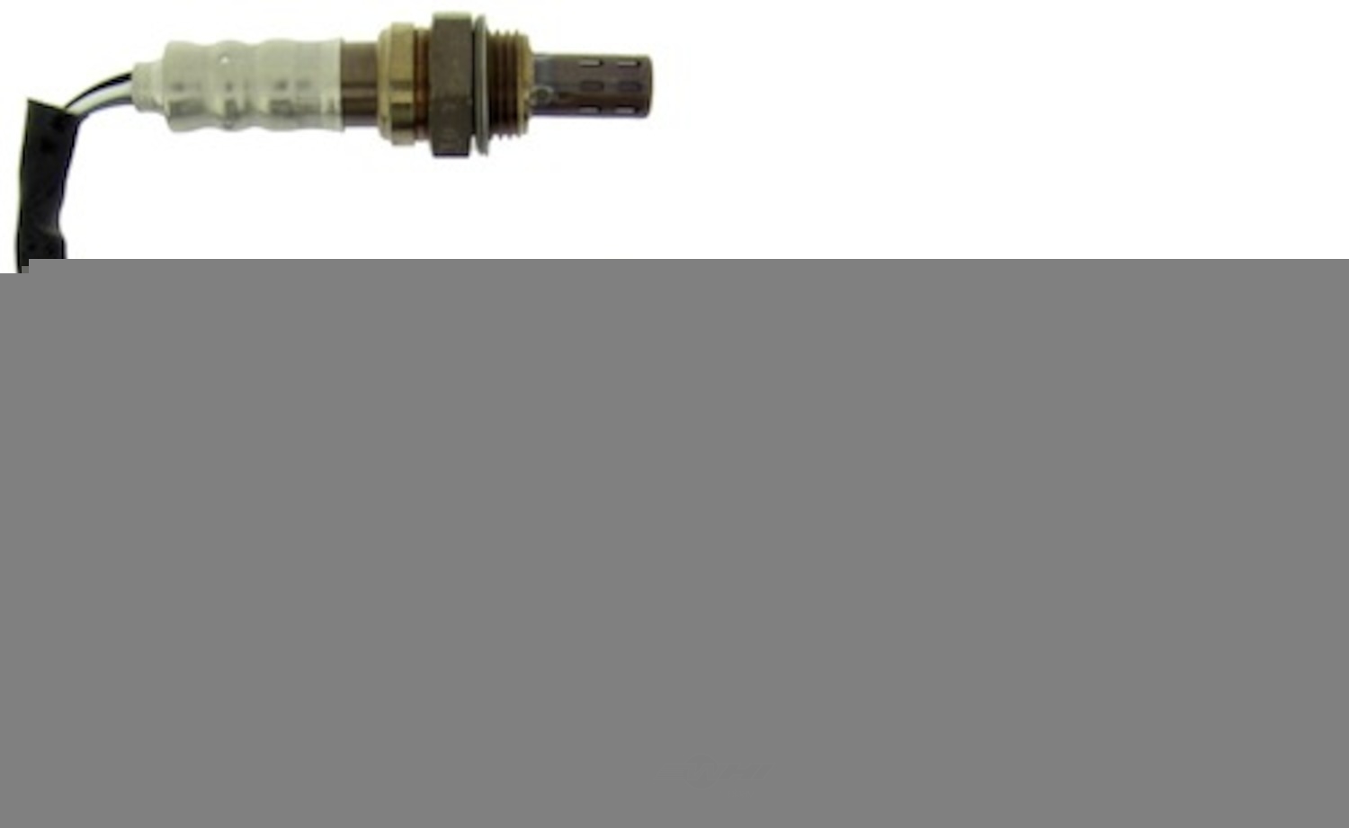 Capteur d'oxygène de type NTK OE