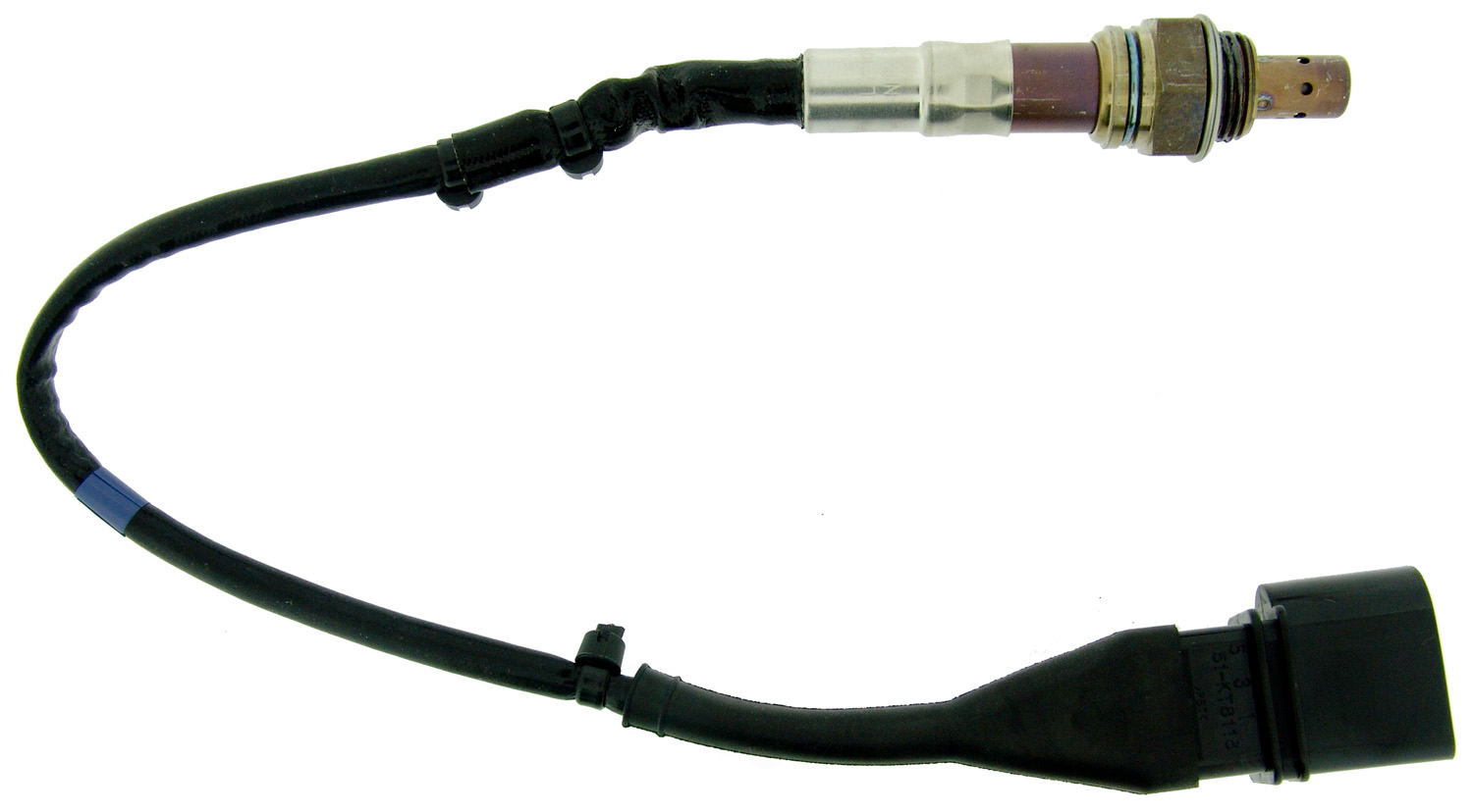 NGK USA/NTK SENSORS - Direct Fit 5-Wire A/F Sensor (Upstream) - NTU 24304