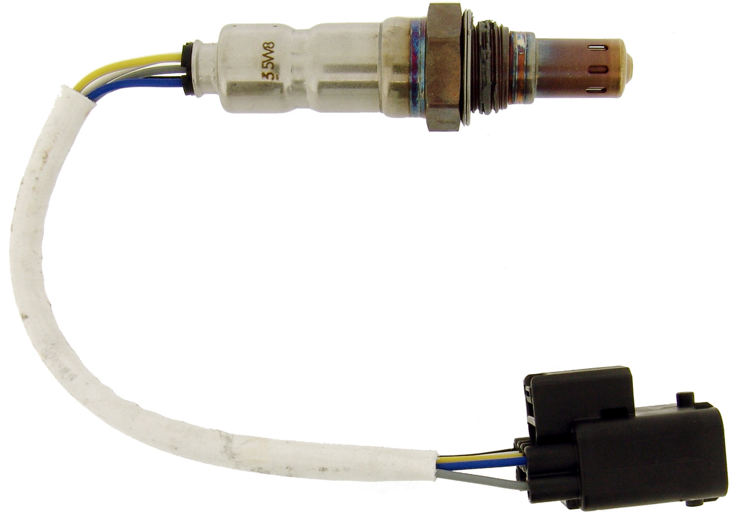NGK USA/NTK SENSORS - Direct Fit 5-Wire A/F Sensor (Upstream Front) - NTU 24373