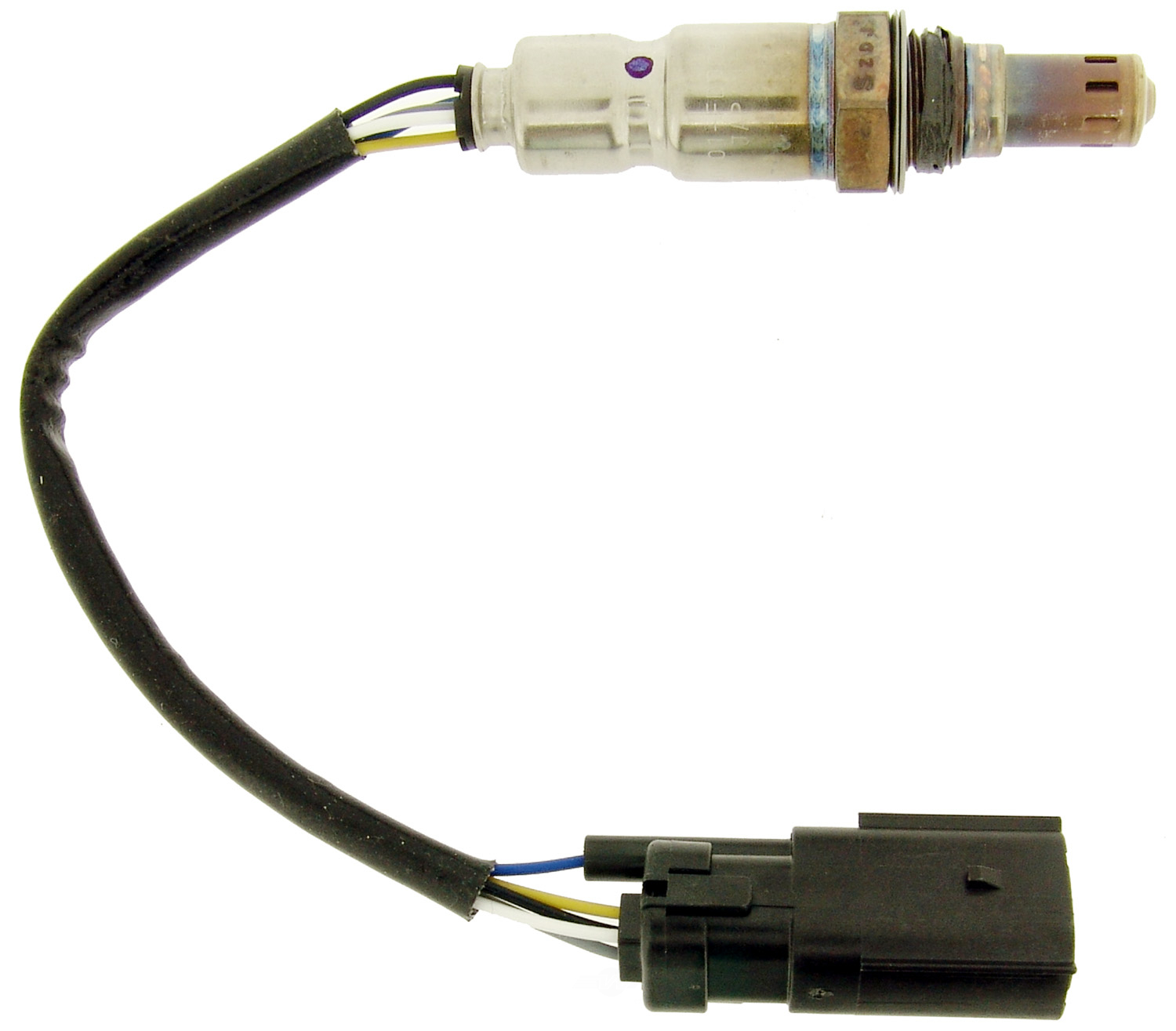 NGK USA/NTK SENSORS - Direct Fit 5-Wire A/F Sensor (Upstream Rear) - NTU 24387