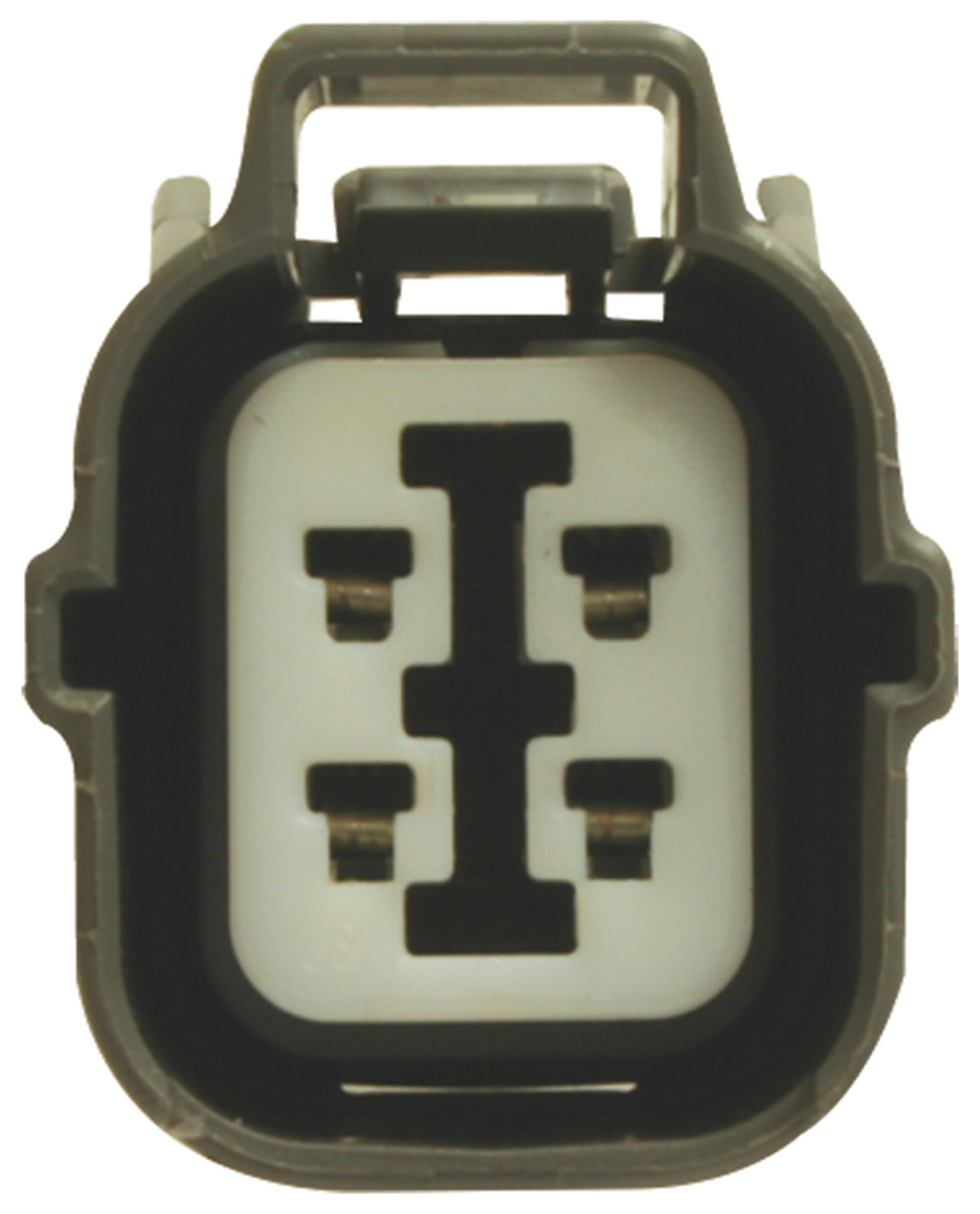 NGK USA/NTK SENSORS - Direct Fit 4-Wire A/F Sensor (Upstream) - NTU 24664