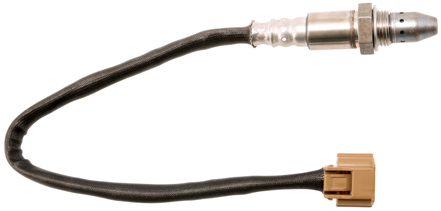 NGK USA/NTK SENSORS - Direct Fit 4-Wire A/F Sensor (Upstream Left) - NTU 24783
