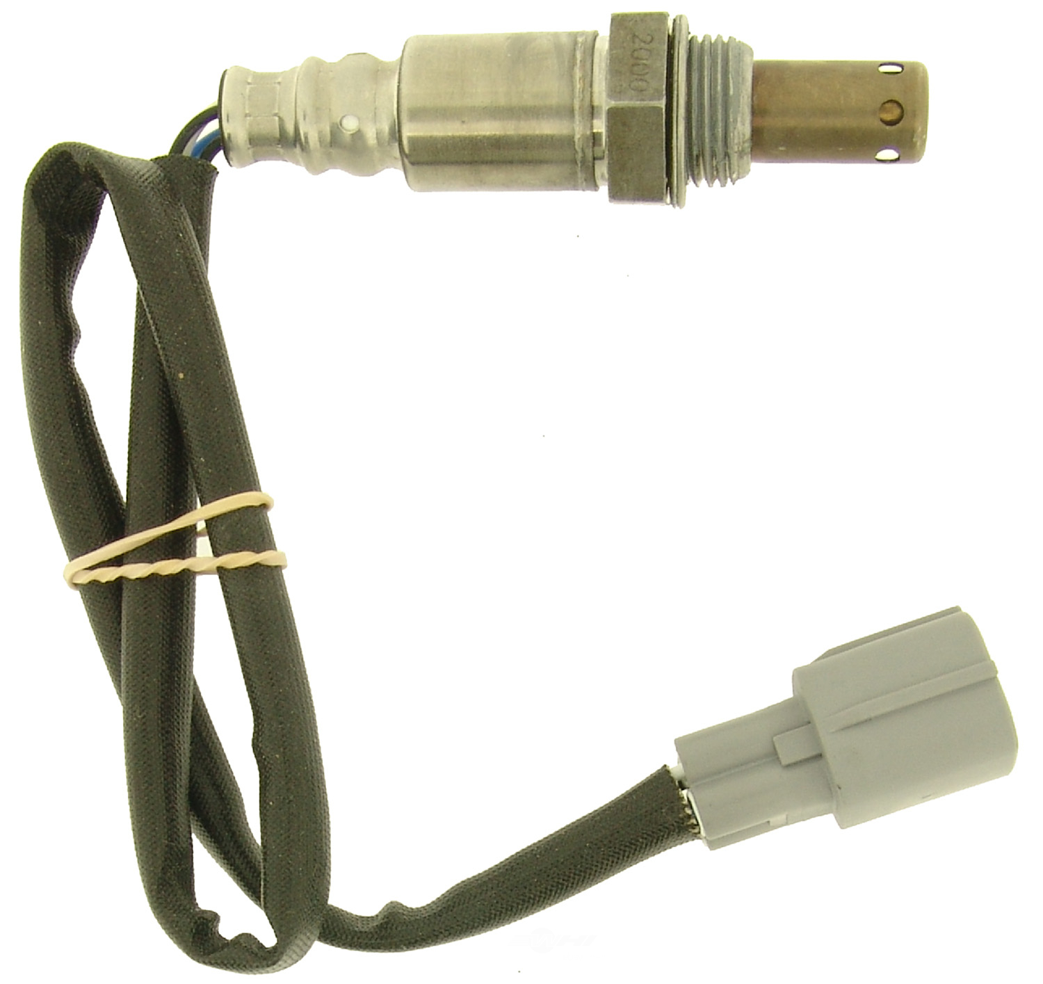 NGK USA/NTK SENSORS - Direct Fit 4-Wire A/F Sensor (Upstream) - NTU 24837